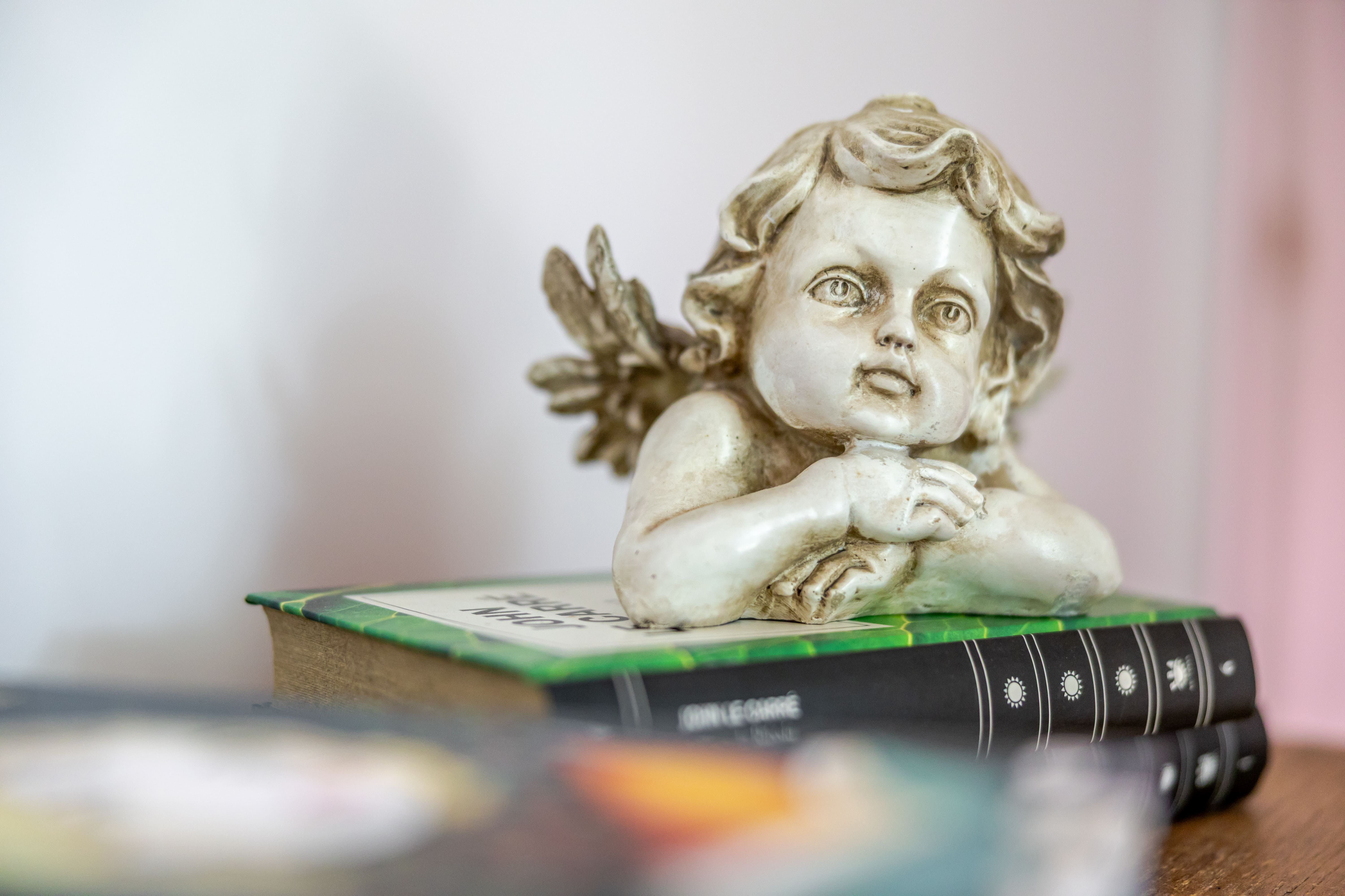 Decorative piece in Casa da Quinta